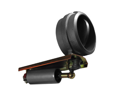 EGZOZ FREN KELEBEĞİ