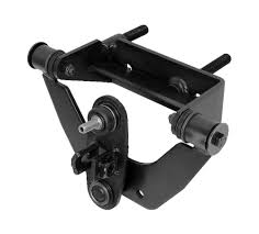 VİTES KOLU BRAKETİ