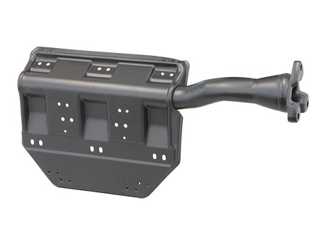 2054579 - 1721893 ÇAMURLUK BAĞLANTISI ARKA SOL SCANIA 6 SERIES 