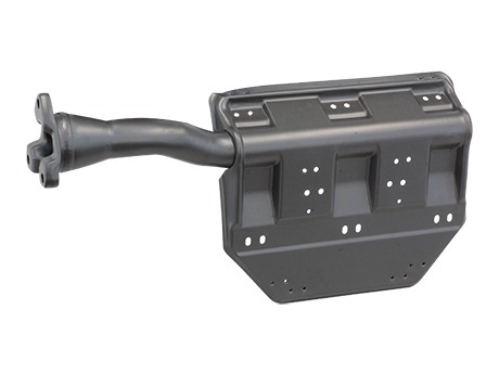  2054580 - 1721894 ÇAMURLUK BAĞLANTISI ARKA SAĞ SCANIA 6 SERIES 