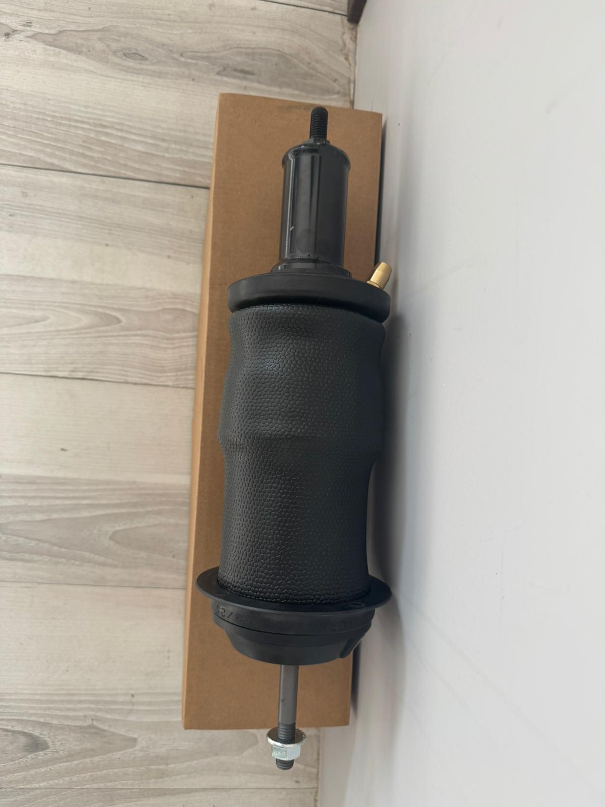  2392805 -2621045 SCANIA SERIES R / S  KABİN AMORTİSÖRÜ KOMPLE