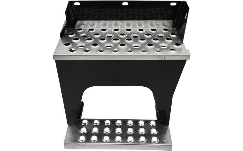 3716600406 / 3716600506 MERCEDES SK 1735 METAL BASAMAK SOL VE SAĞ 