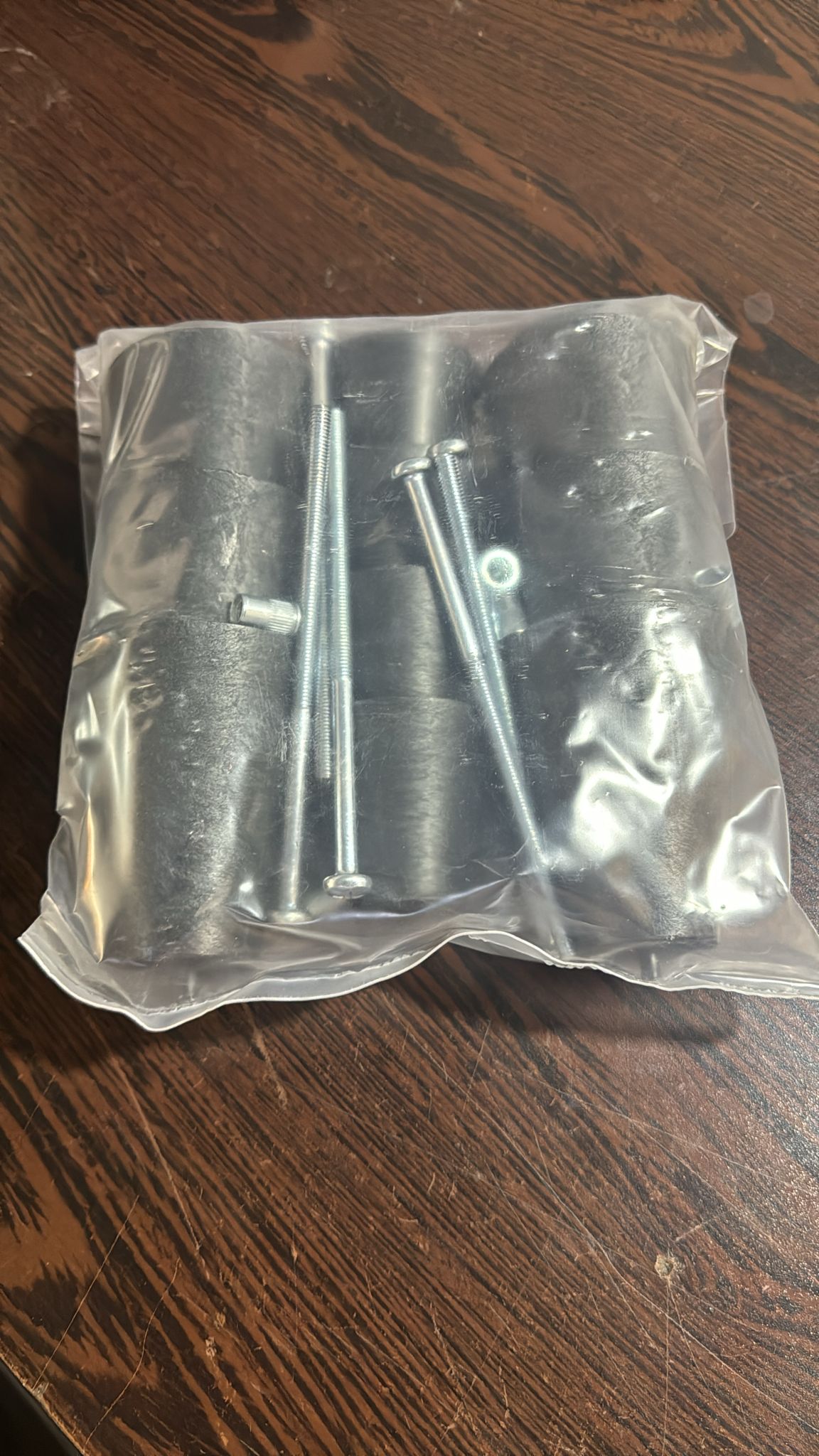 45 LT WEBASTO YAKIT DEPOSU MONTAJ KITI 