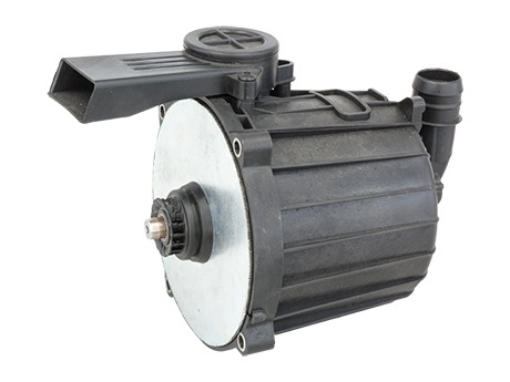 4720107662  - 4720107962-1 MOTOR HAVALANDIRMASI YAĞ SEPERATÖRÜ MERCEDES ACTROS