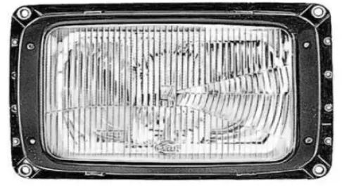 SOL SAG FAR 504032810/12 IVECO EUROTRAKKER  81241016275 / 81251016274 / 81251016229 / 81251016218 / 81251016128 / 81251016219     MAN F/L/M2000,M90 94-00R
