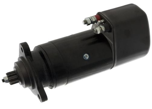  51262017057 / 5000816041 / 0051512801 MERCEDES CITARO MAN F2000 VE RENAULT MARŞ MOTORU