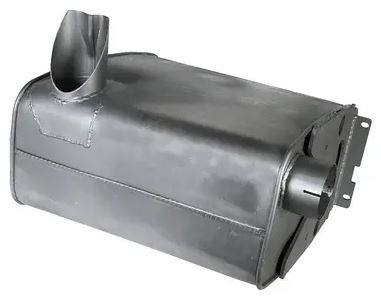  81151010335 / 81151010346 EGZOZ SUSTURUCU MAN TGA/18/430/460/480