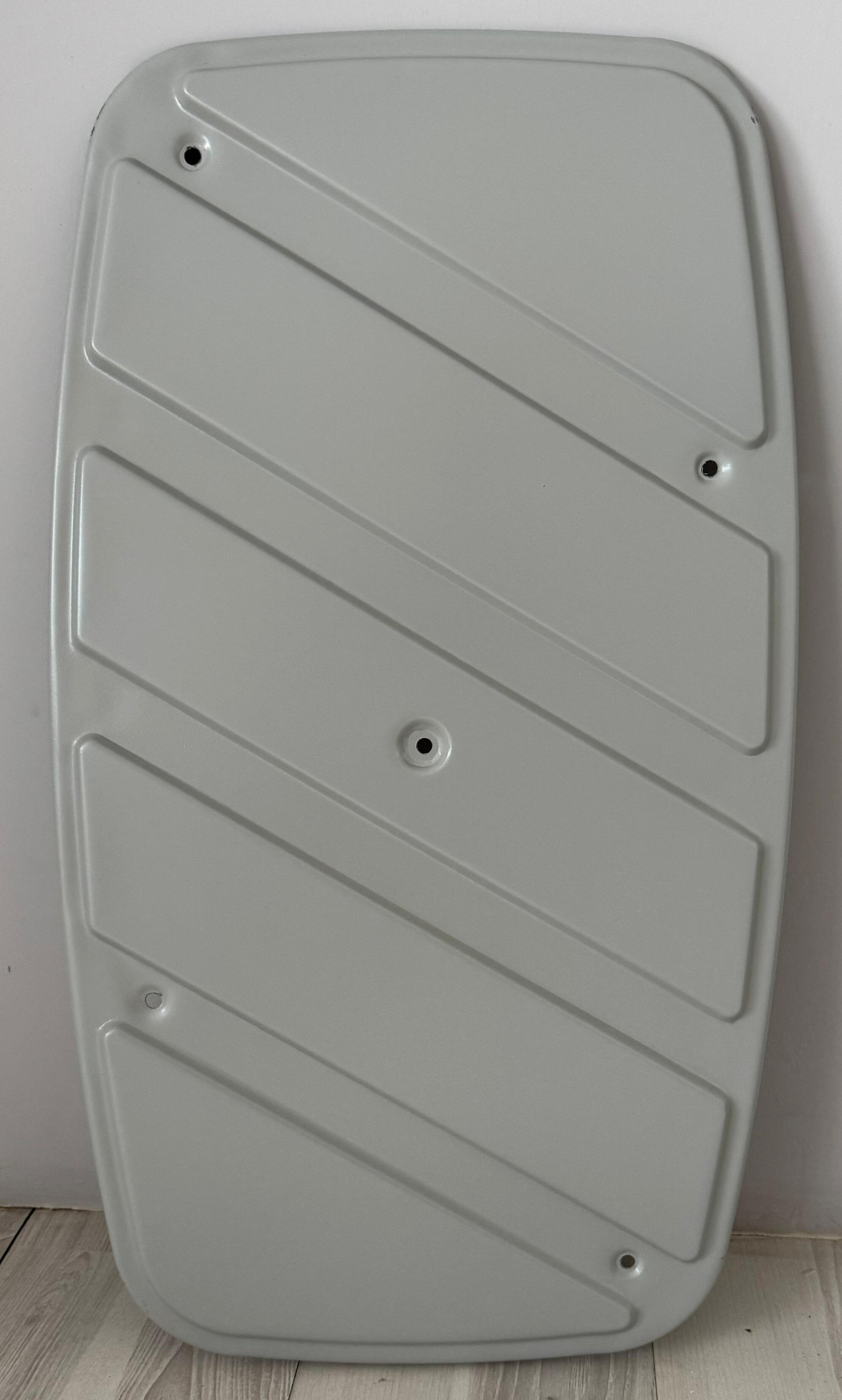 81151100361 MAN TGA EKSOZ SUSTURUCU KAPAĞI 