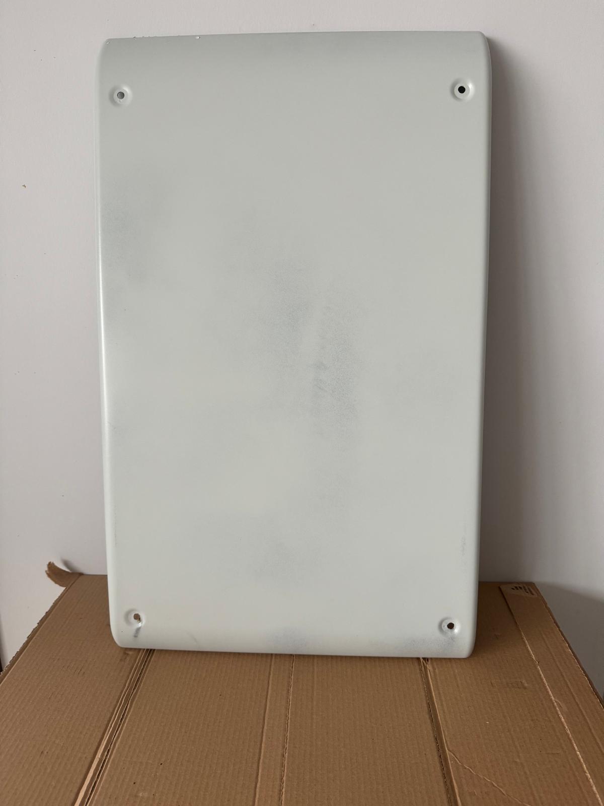 81151100512 MAN TGS EURO6 EKSOZ SUSTURUCU KAPAĞI 