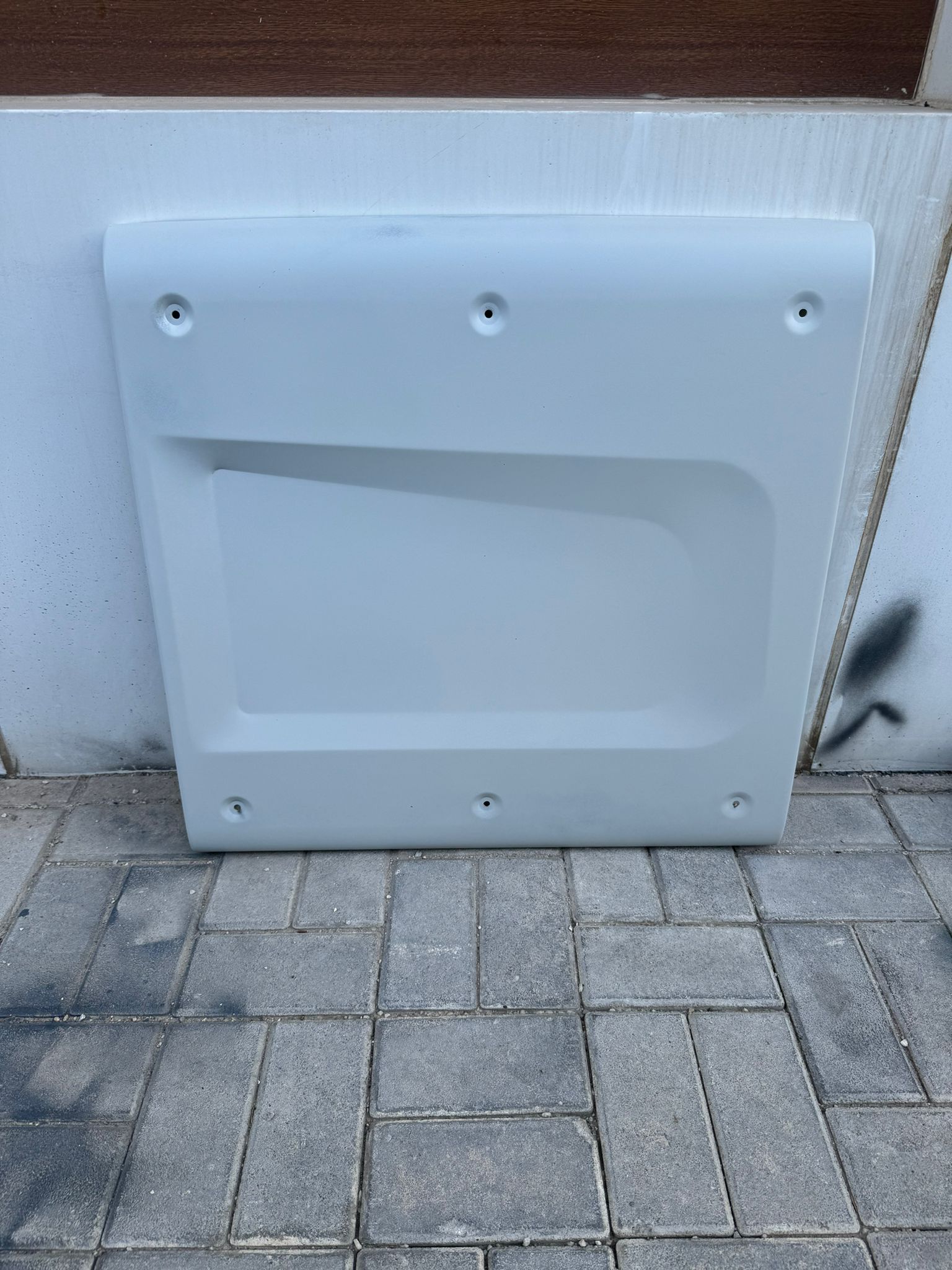  81151100535 MAN EKSOZ SUSTURUCU KAPAĞI 