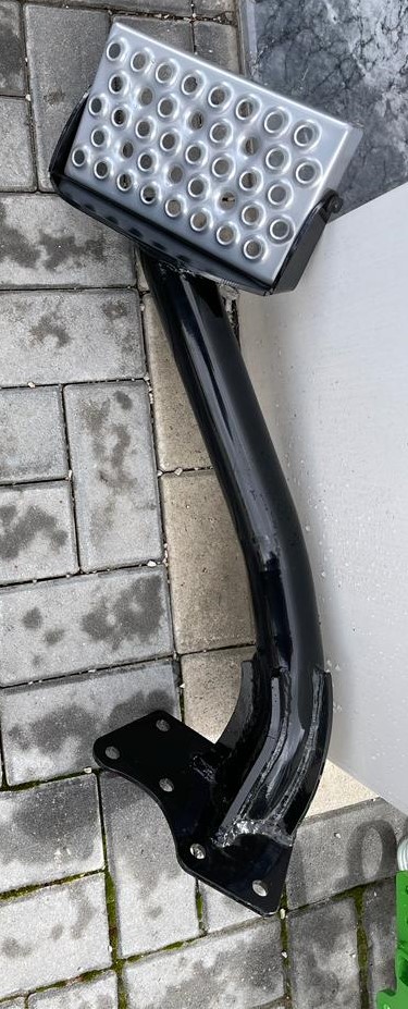 81416155075 -  81416155071 BASAMAK DEMIRI SOL