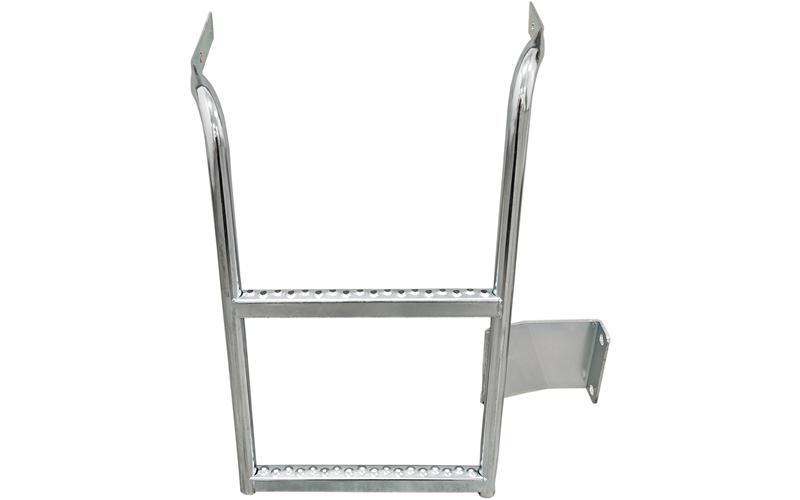 9415204533 MERCEDES ACTROS AXOR MP1-MP2-MP3 - ŞASİ MERDİVENİ