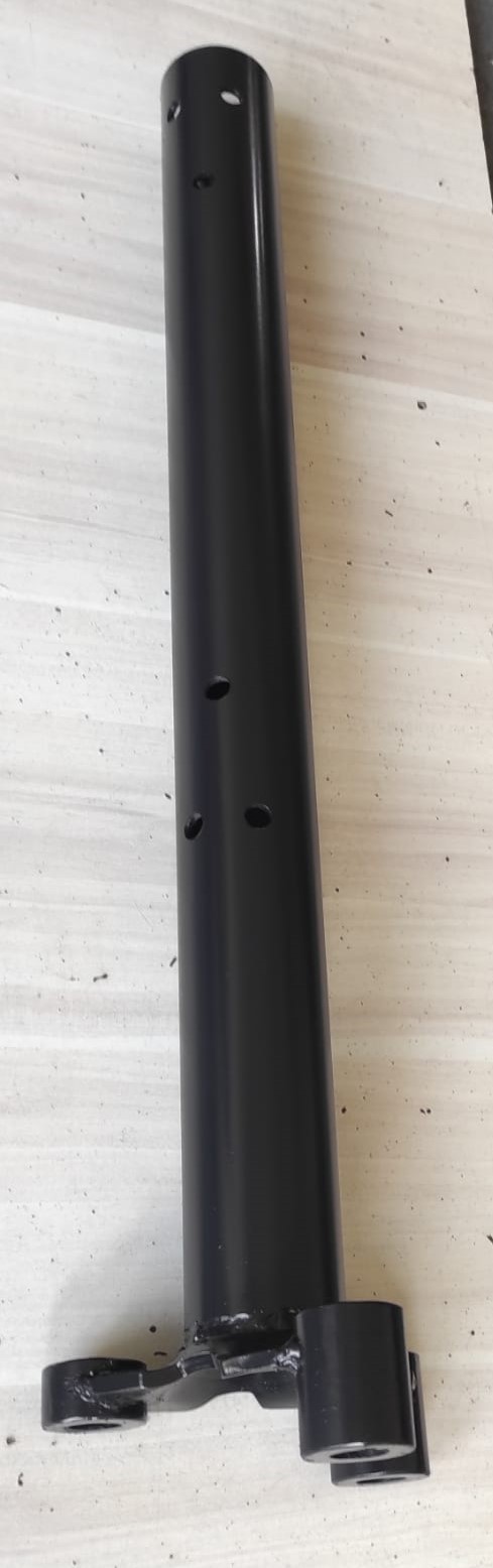 9605206230-9605202811 ÇAMURLUK BORUSU ÖN