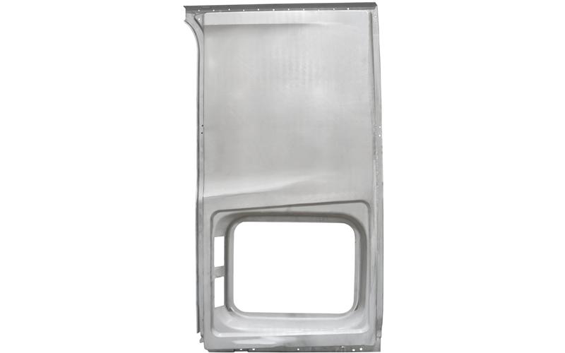 9606300907 - 9606302807 MERCEDES ACTROS MP4  / GIGA / 1851 YAN DUVAR SACI SAĞ VE SOL  