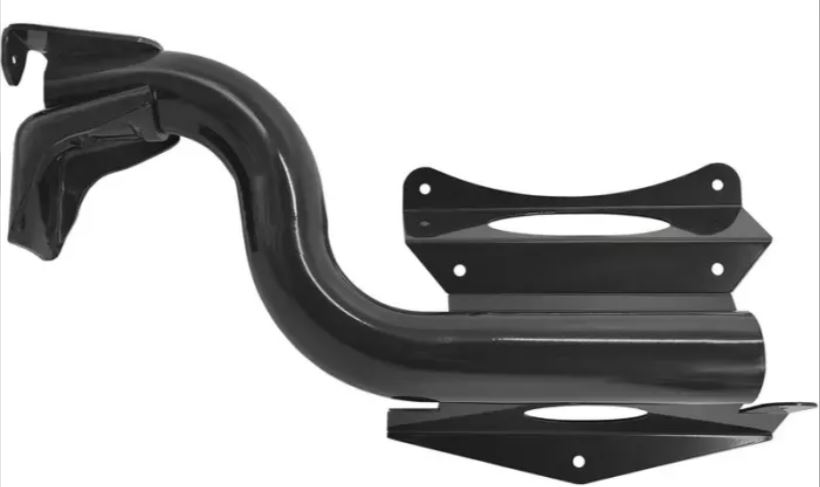 9745201933 / 9745205433 ÇAMURLUK BORUSU ARKA SAĞ MERCEDES ATEGO