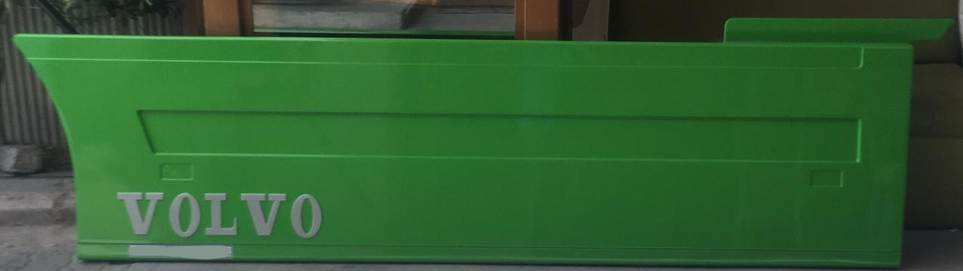 DEPO YANLIKLAR  VOLVO EURO 4-5-6 SABIT TIP