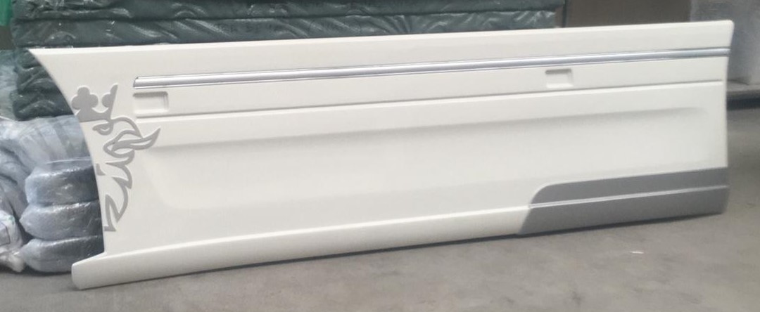 DEPO YANLIKLAR SCANIA EURO 5