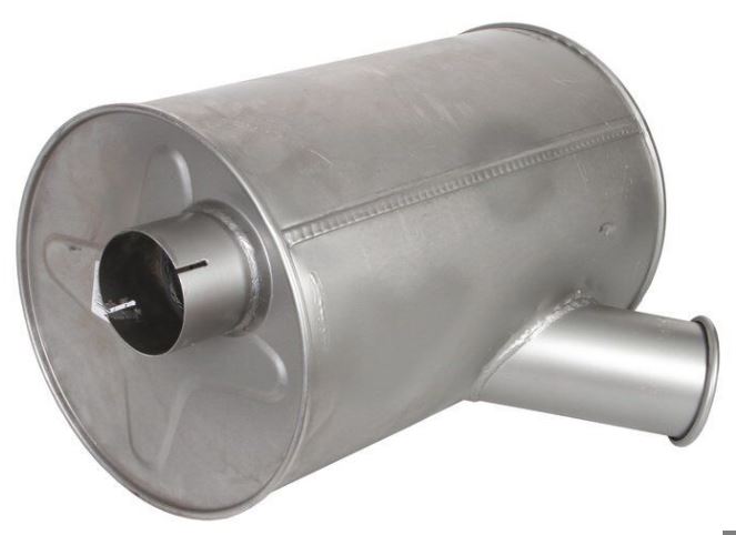 EGZOZ SUSTURUCU  MAN 81151010247  / 81151010223 / 81151010207