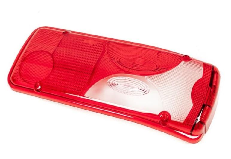  1784669  -  1784670 STOP CAMI SOL SAG  SCANIA SERIES R / P