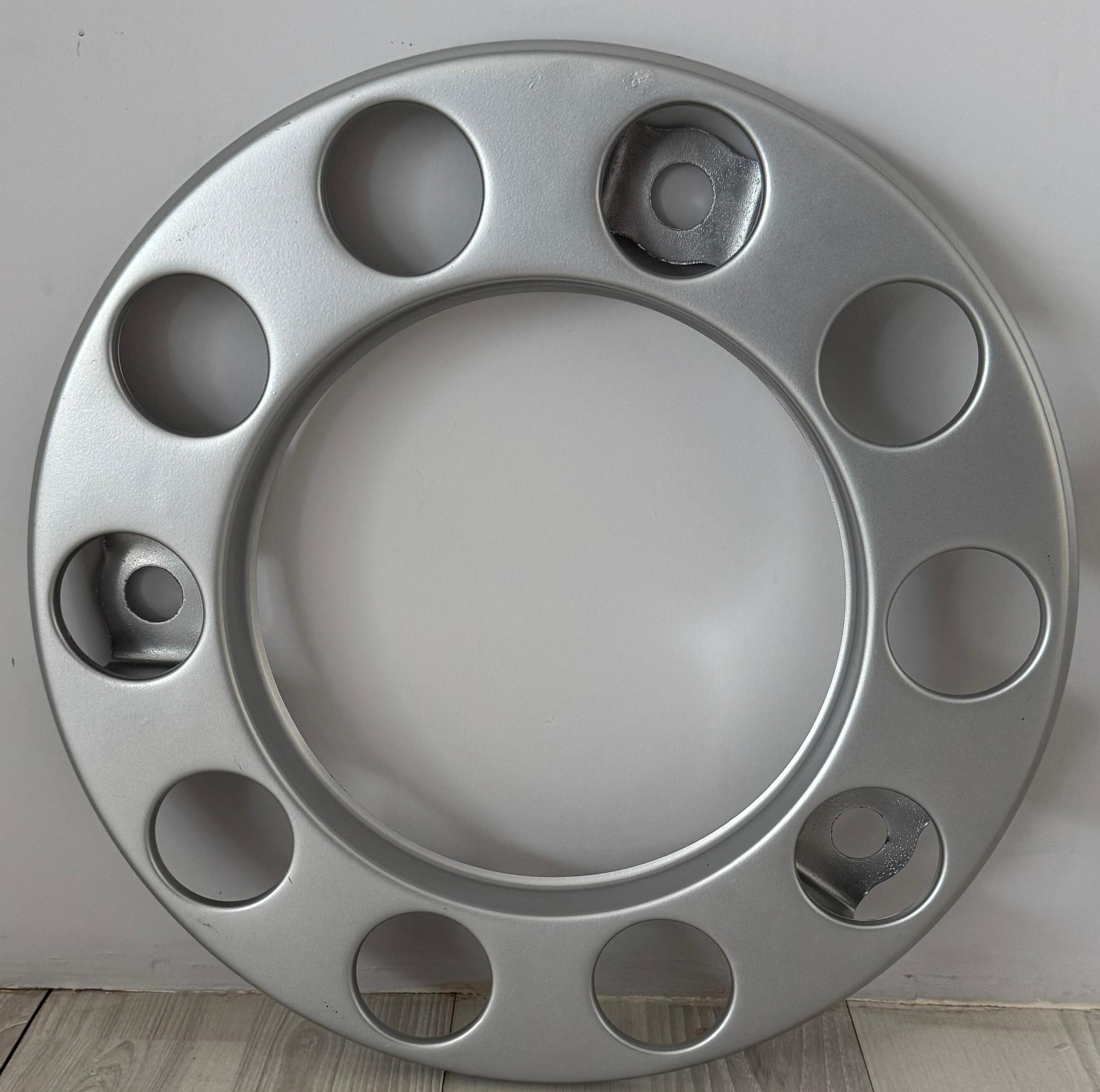  3604000325 -  81459505009 JANT KAPAĞI KROM AÇIK GRİ