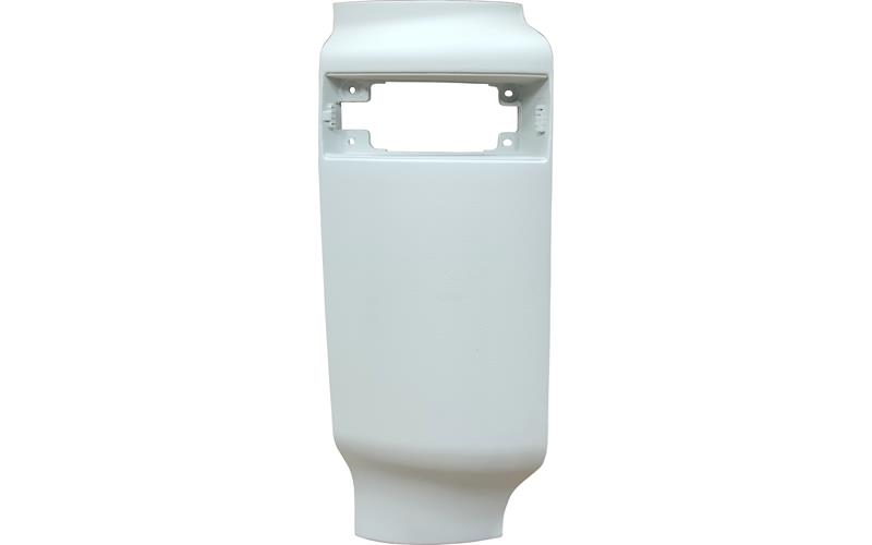 1072394/3181118 -  1072393/3181117 VOLVO FL6  YAN RÜZGARLIK KISA SAĞ VE SOL 